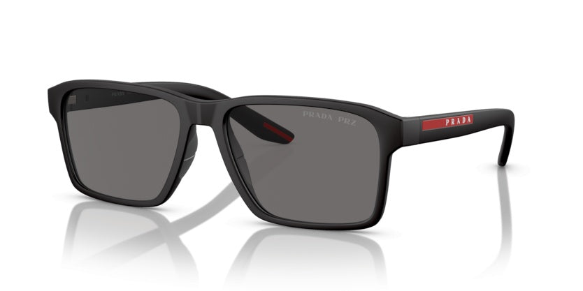 Gafas de Sol Prada Linea Rossa OPS05YS DG002G 58 17