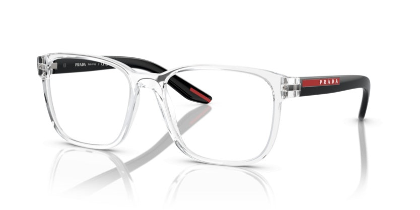 Gafas Graduadas Prada Linea Rossa OPS06PV 2AZ1O1 55 18