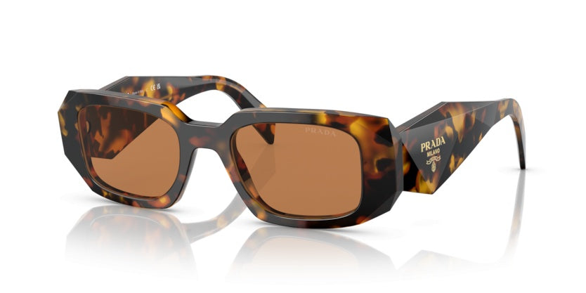 Gafas de Sol Prada PR 17WS VAU2Z1 49 20