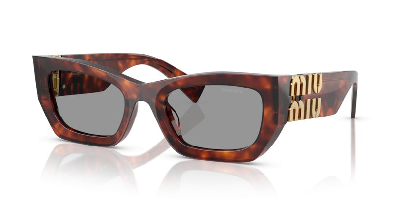 Gafas de Sol Miu Miu 09WS 21C40O 53 22