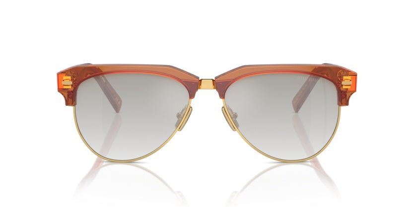 Gafas de Sol Miu Miu 09ZS 15T8K1 57 16