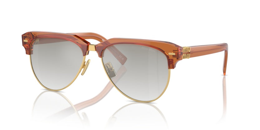 Gafas de Sol Miu Miu 09ZS 15T8K1 57 16