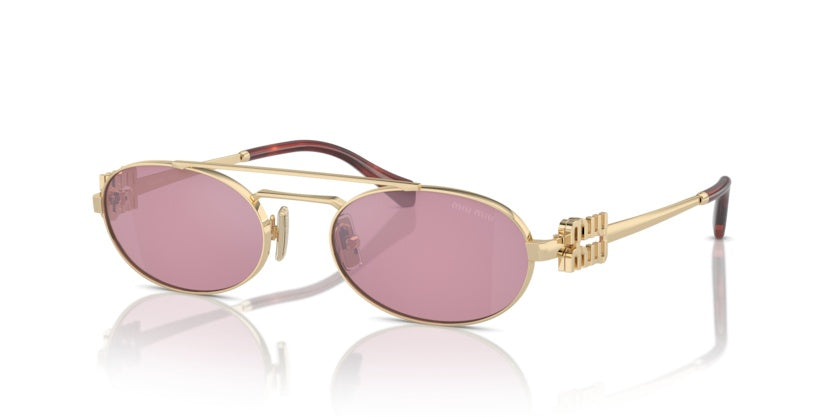 Gafas de Sol Miu Miu 54ZS ZVN50D 53 19