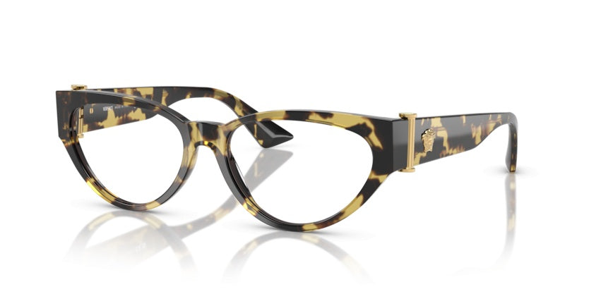 Gafas Graduadas Versace VE3366 777 53 16