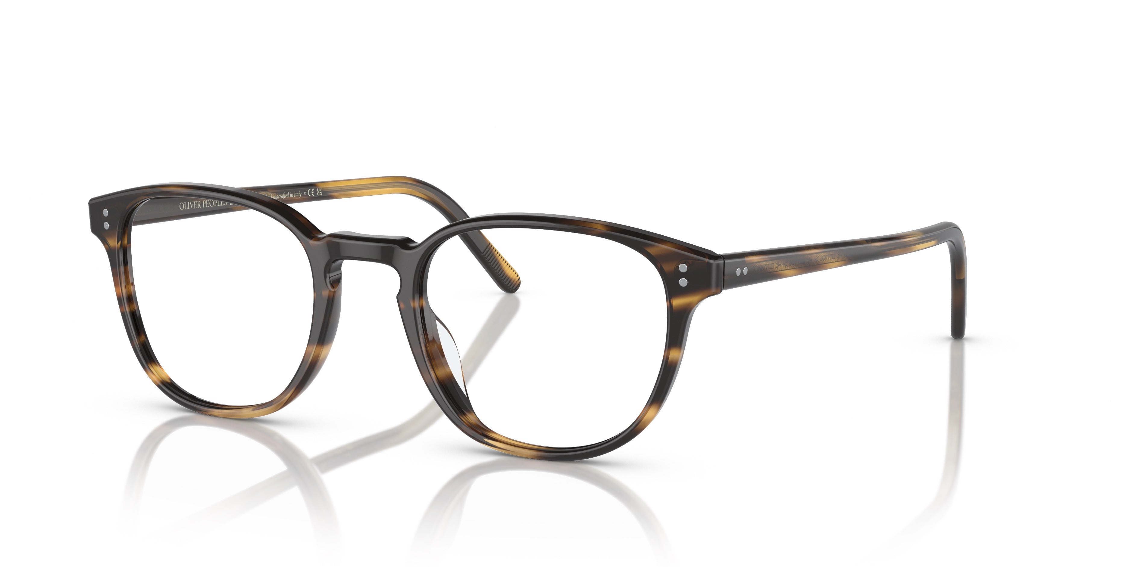 Gafas Graduadas Oliver Peoples Fairmont OV5219 1003 47 21