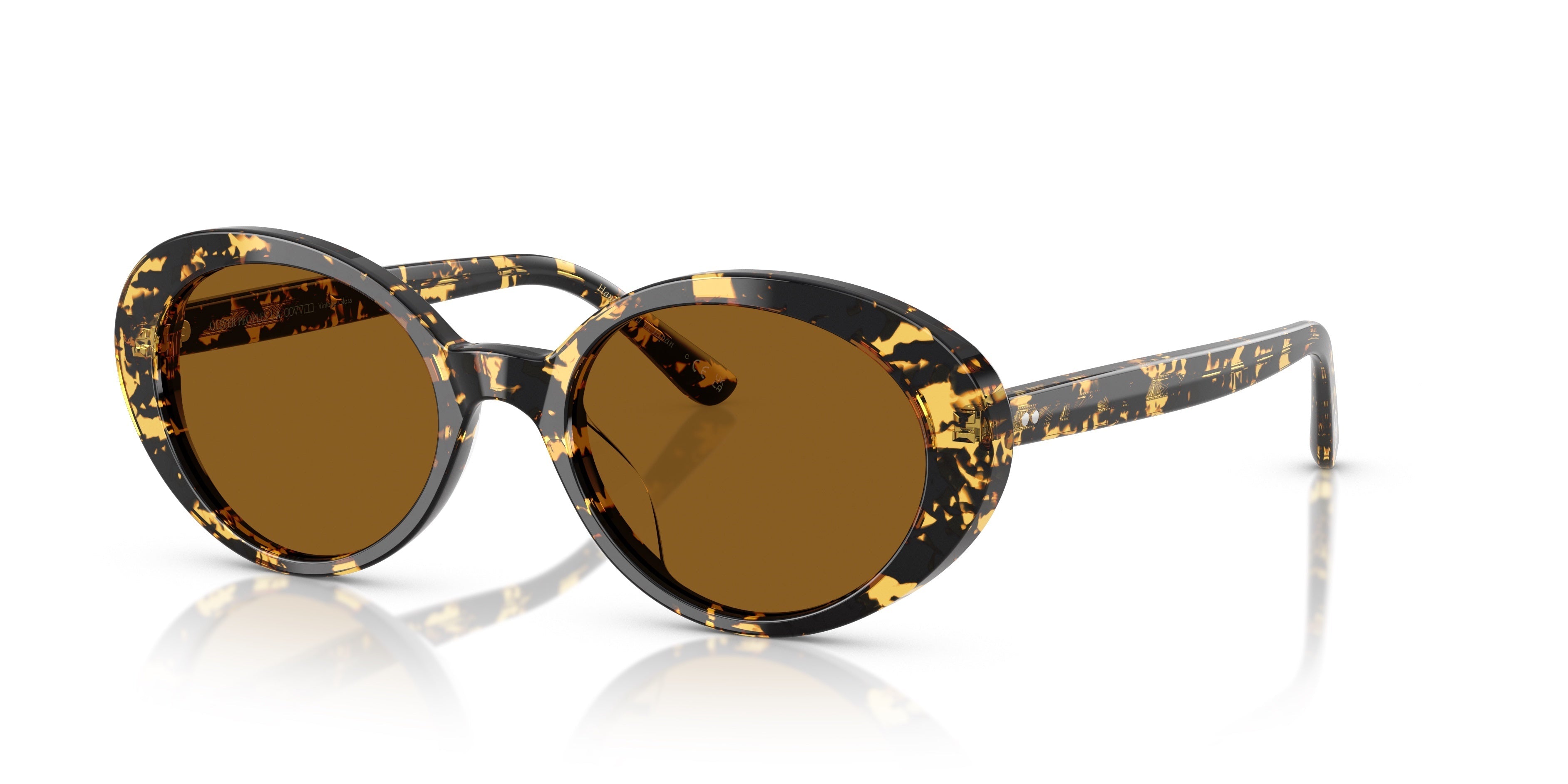 Gafas de Sol Oliver Peoples Lumar OV5565SU 177853 51 19