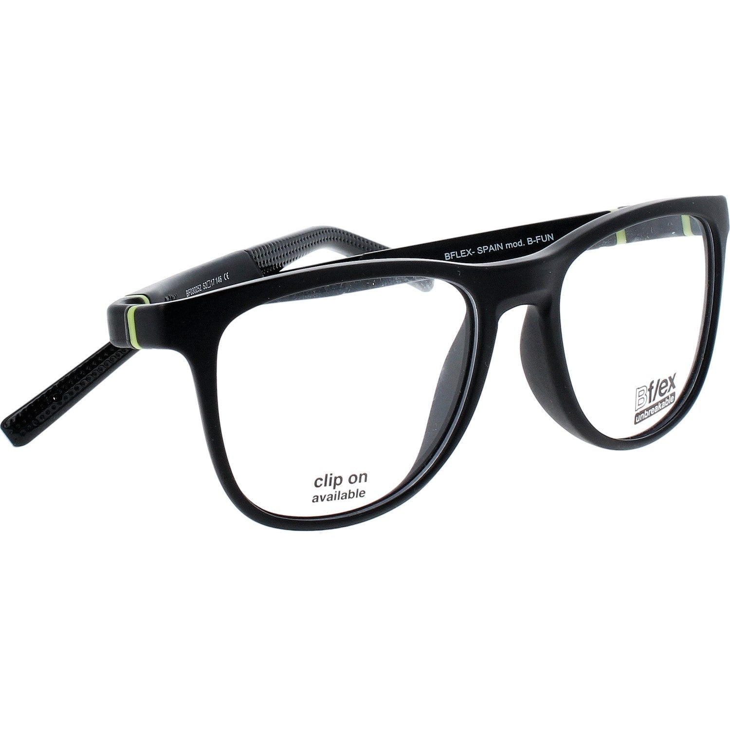 Gafas Graduadas Nanovista Fangame 3.0 NAO3030252 52 15