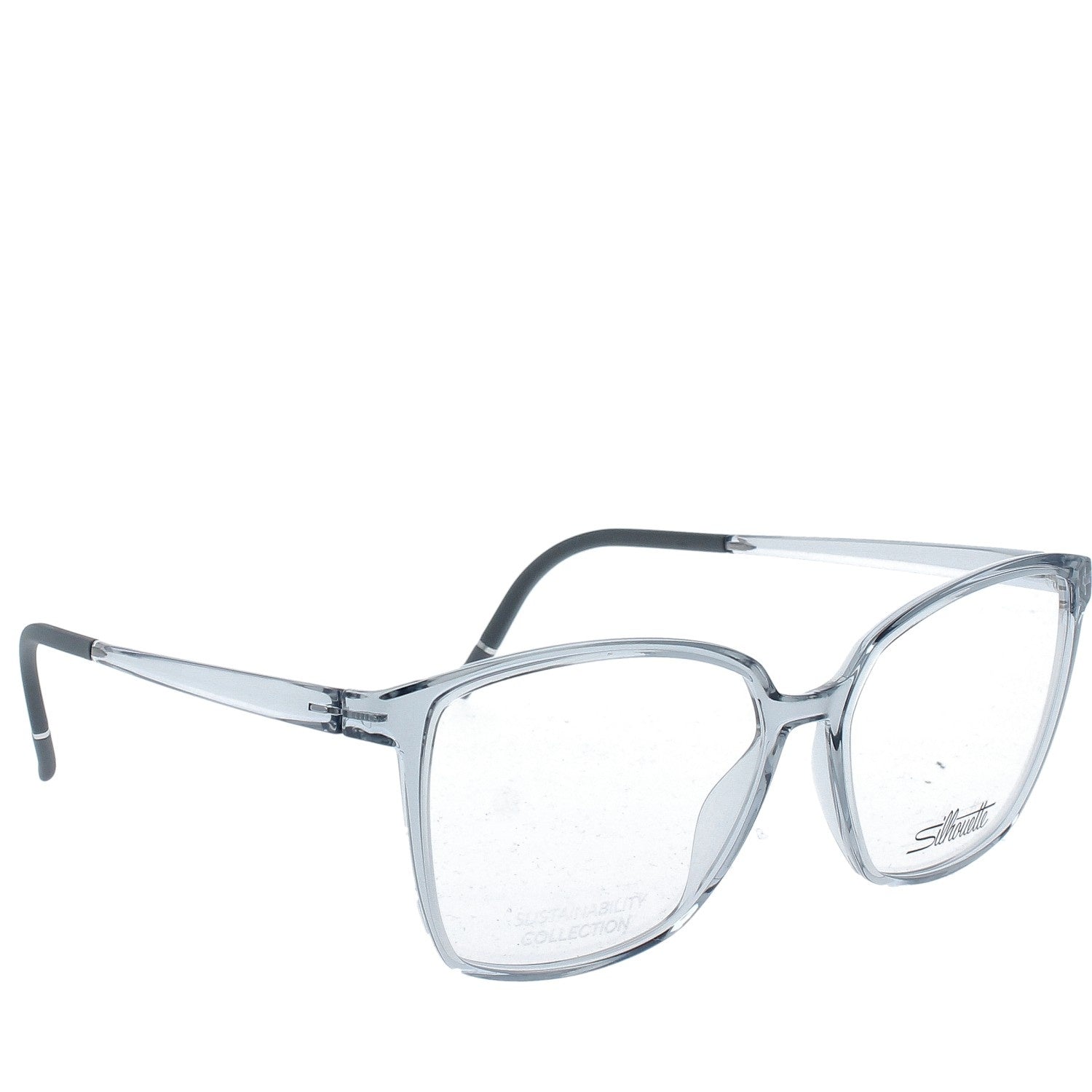 Gafas Graduadas Silhouette Clear Sky 2972/75 6510 57 16