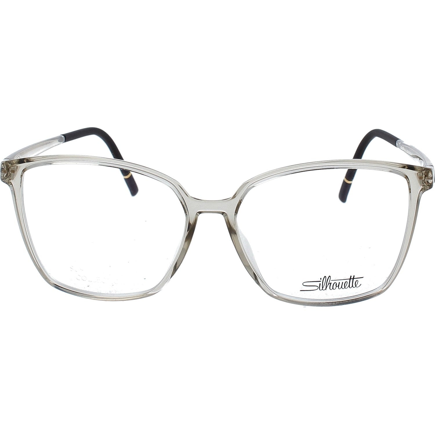 Gafas Graduadas Silhouette Clear Sky 1621/75 8530 55 14