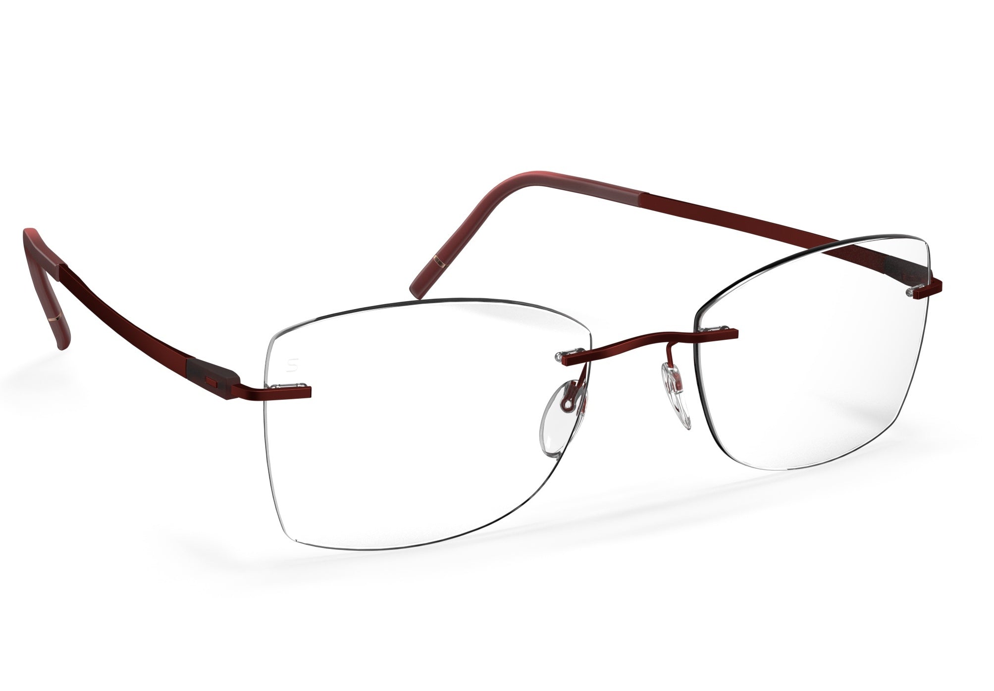 Gafas Graduadas Silhouette The Dawn 5573/GR 3040 54 19