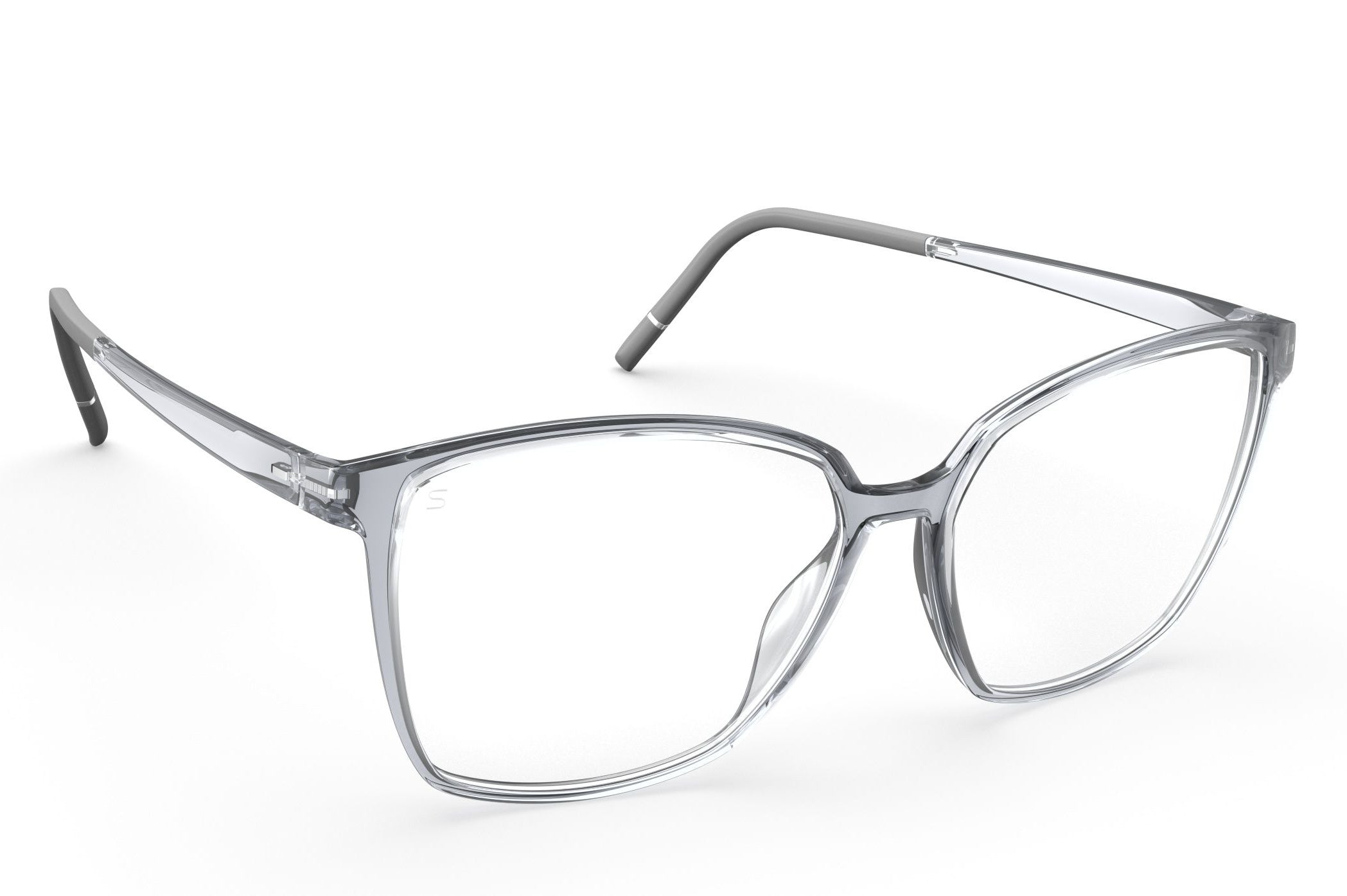 Gafas Graduadas Silhouette Clear Sky 1621/75 6510 53 14