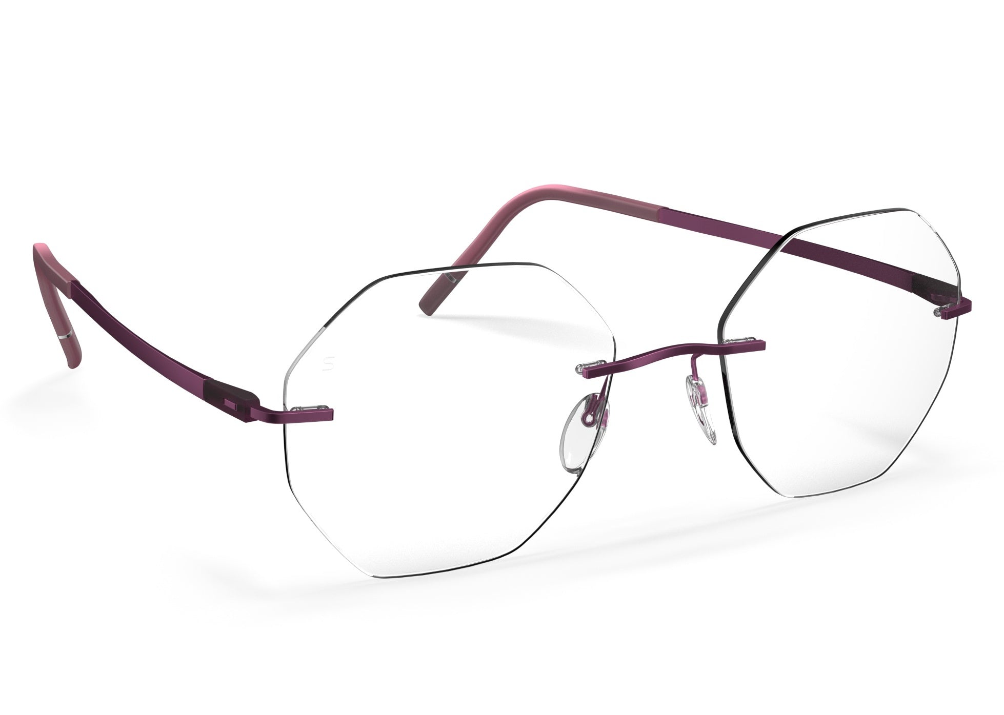 Gafas Graduadas Silhouette The Dawn 5573/NU 4040 53 17