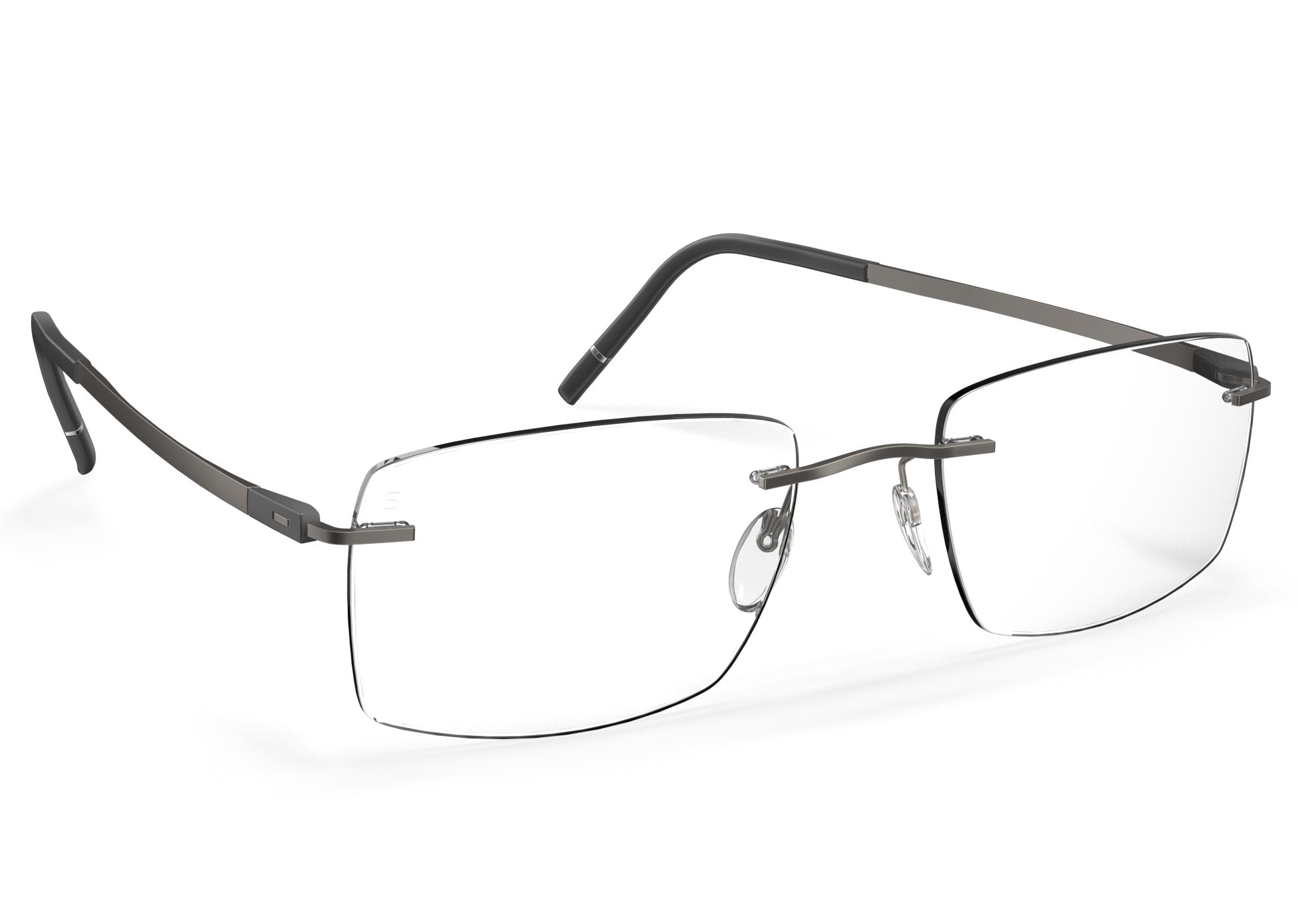 Gafas Graduadas Silhouette The Dawn 5573/LC 6560 55 19