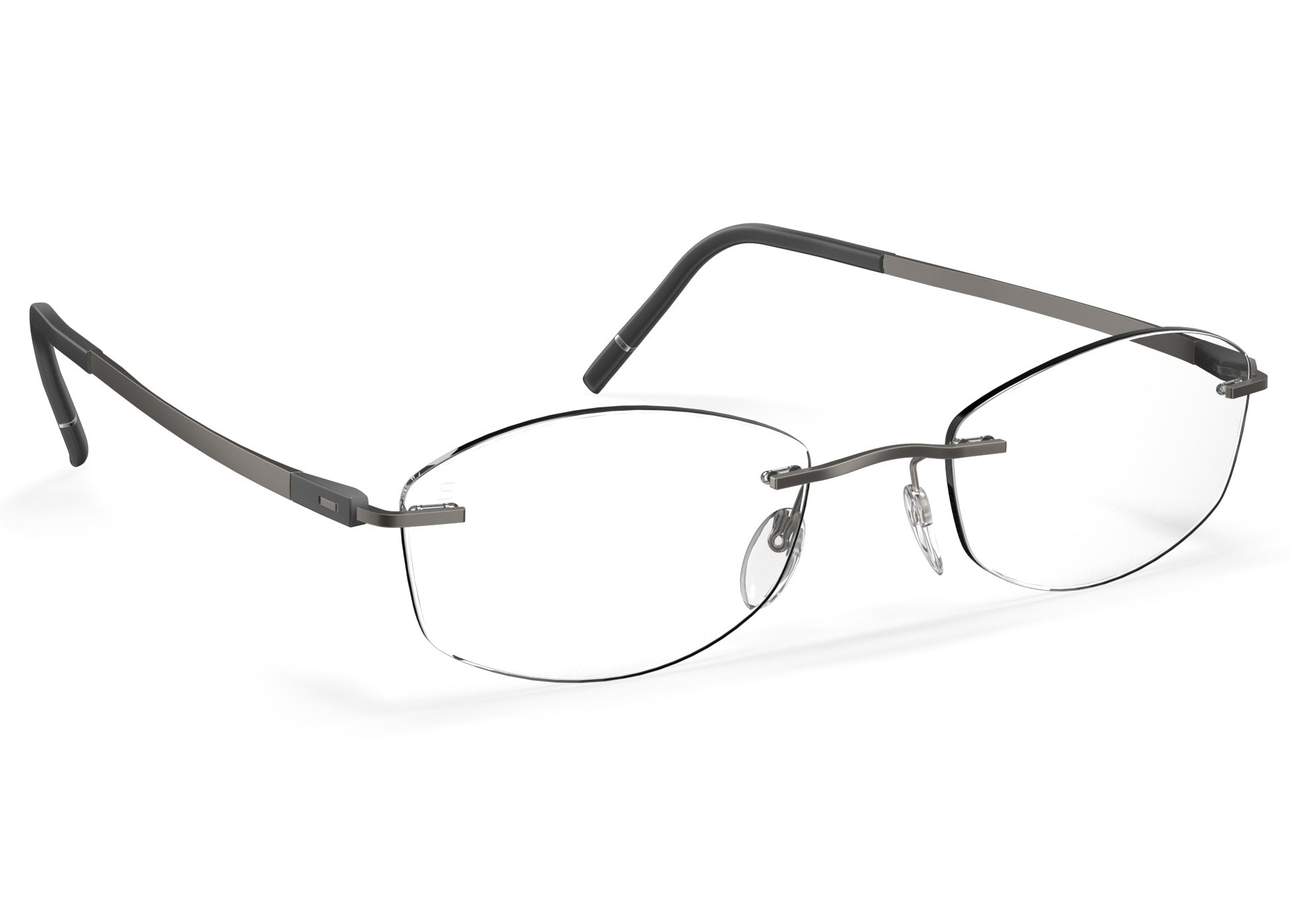 Gafas Graduadas Silhouette The Dawn 5573/FD 6040 51 17