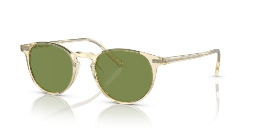 Gafas de Sol Oliver Peoples Riley Sun OV5004SU 109452 49 20