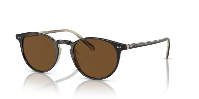 Gafas de Sol Oliver Peoples Riley Sun OV5004SU 166657 49 20