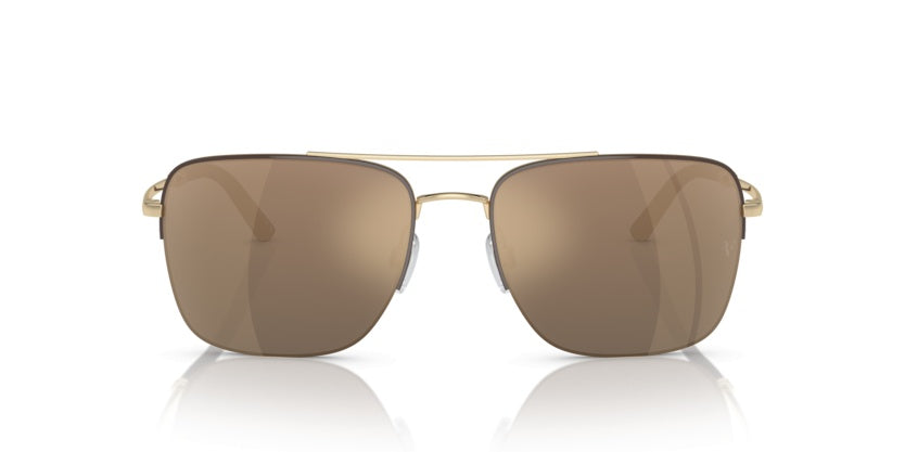 Gafas de Sol Oliver Peoples R-2 OV1343S 50355A 56 18