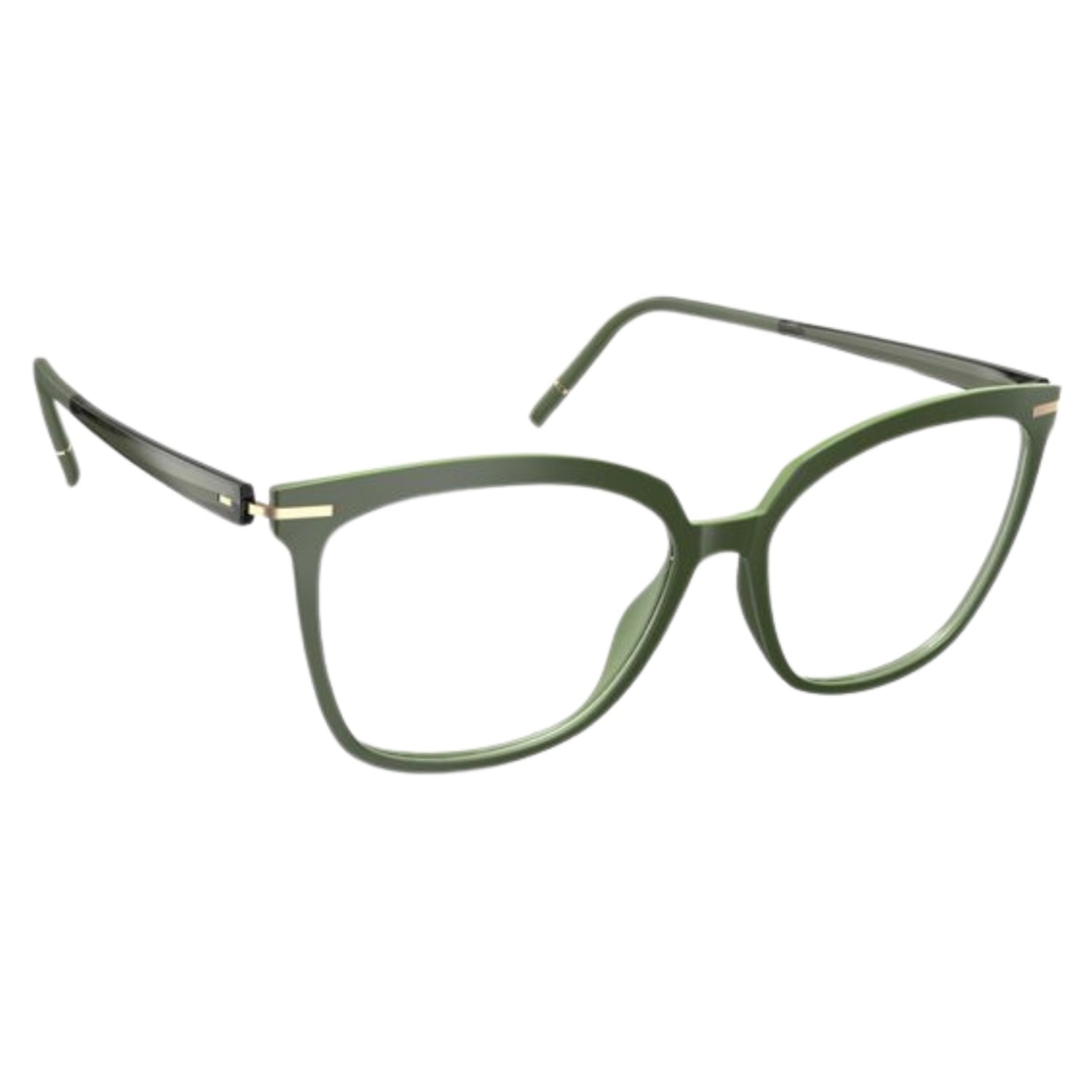 Gafas Graduadas Silhouette Vibrant Horizon 1623/75 5530 55 15