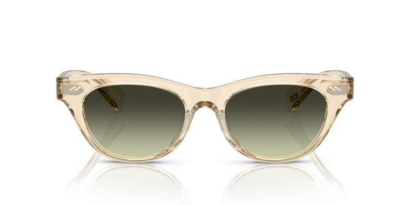 Gafas de Sol Oliver Peoples Avelin OV5541SU 1094BH 52 18