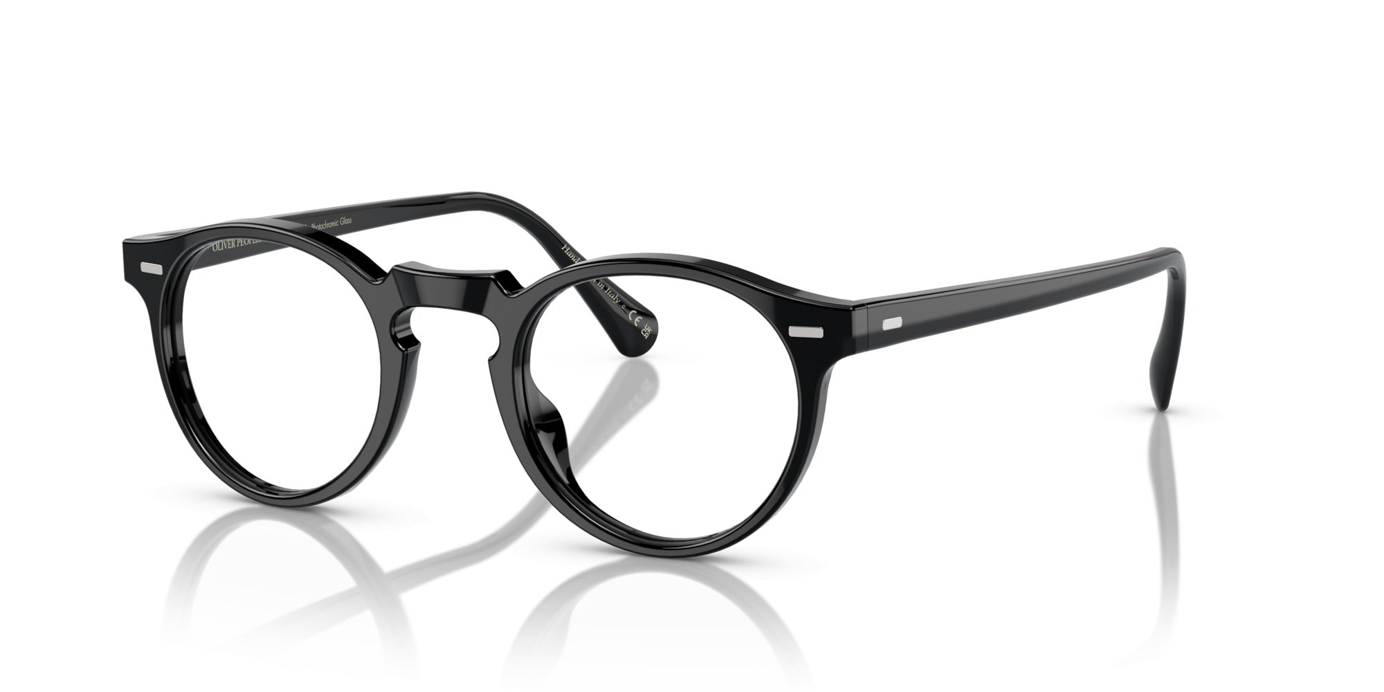 Gafas de Sol Oliver Peoples Gregory Peck OV5217 10054Q 47 23 Photocromic