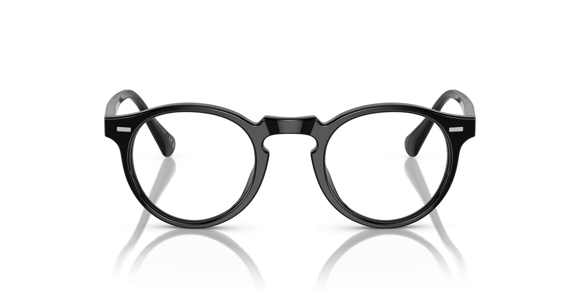 Gafas de Sol Oliver Peoples Gregory Peck OV5217 10054Q 47 23 Photocromic