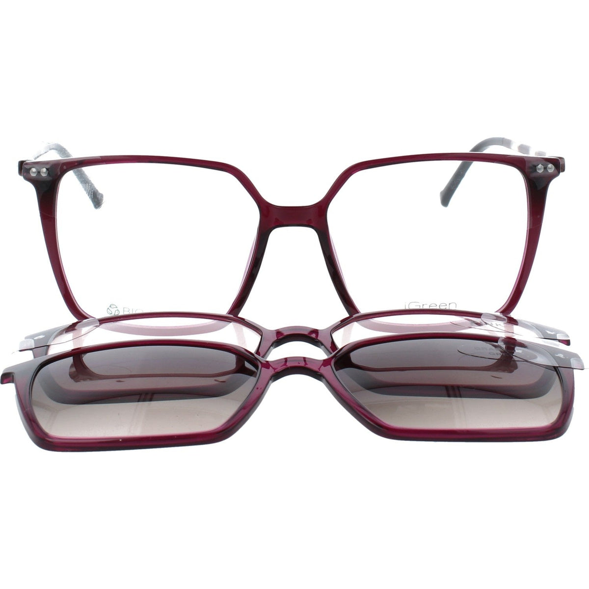 Gafas Graduadas I Green 10.26 012 54 16
