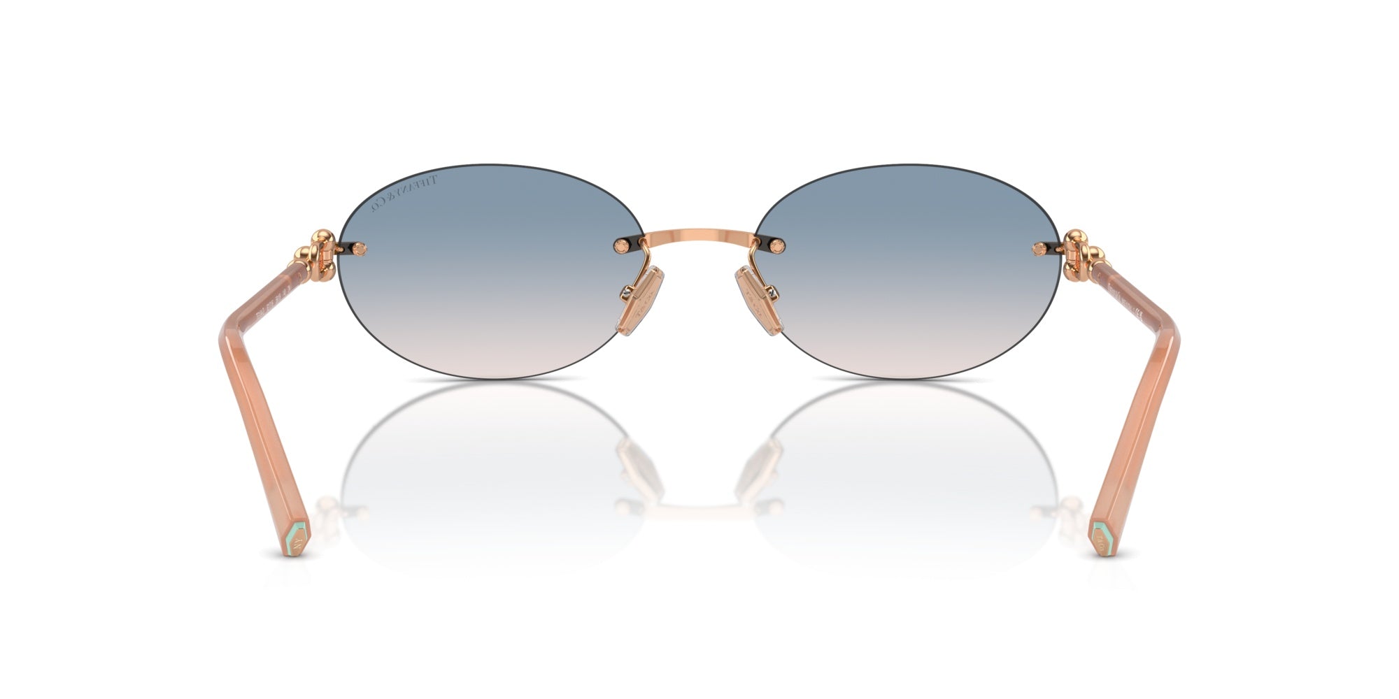 Gafas de Sol Tiffany&Co TF3104D 621716 56 18