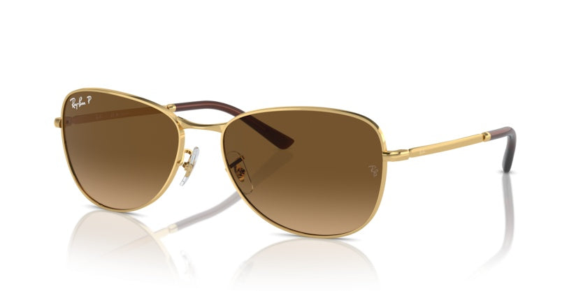 Gafas de Sol Ray-Ban RB3733 001/M2 59 17