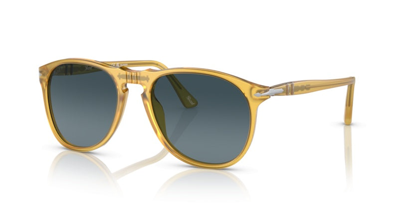 Gafas de Sol Persol PO9649 204/S3 55 18