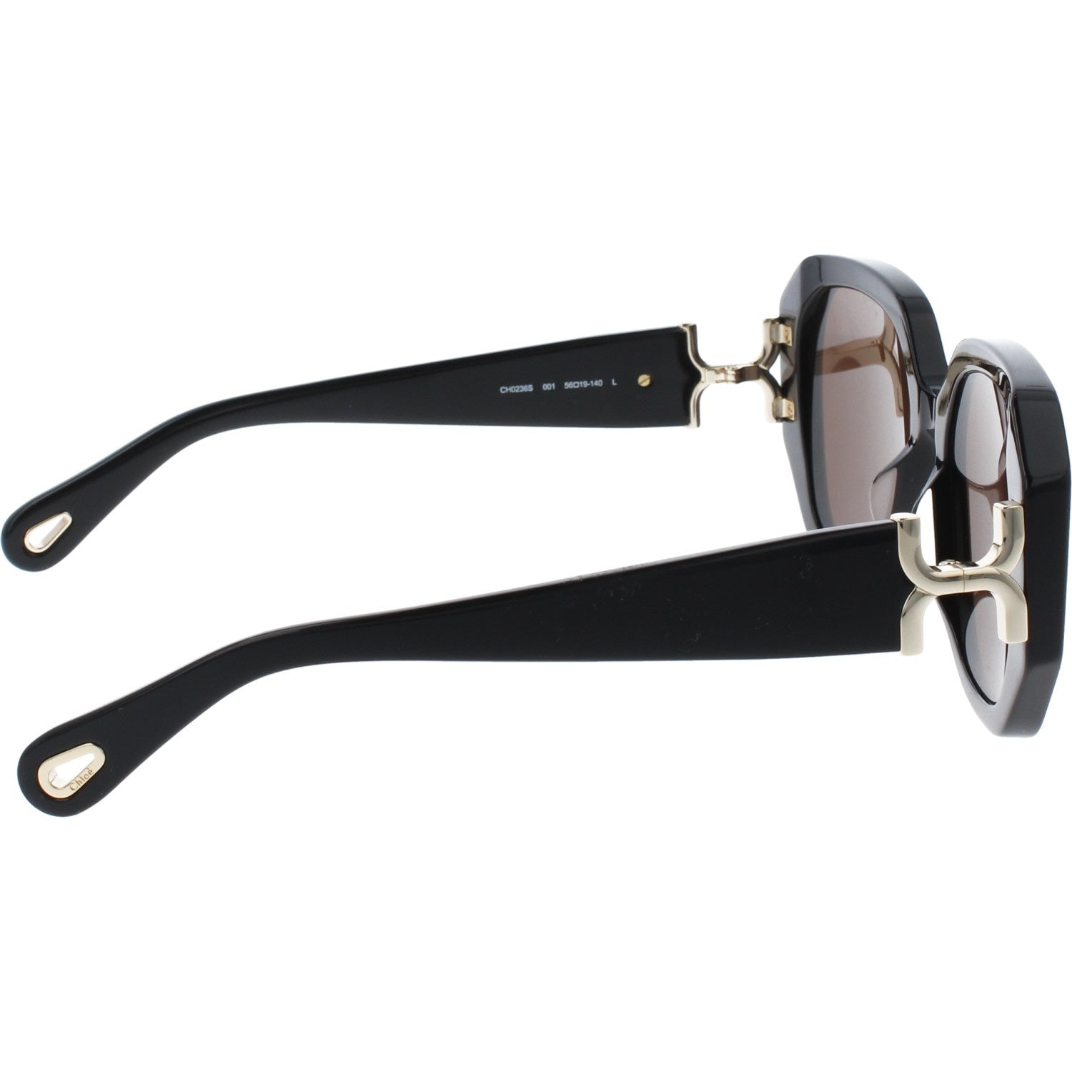 Gafas de Sol Chloé CH0236 001 56 19