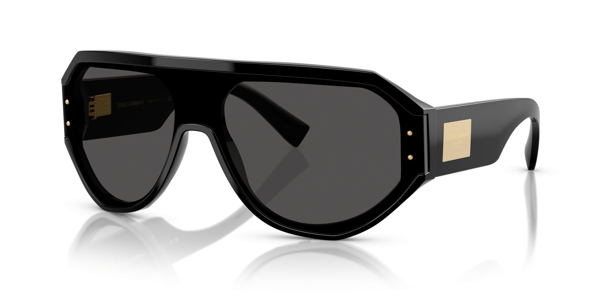 Gafas de Sol Dolce Gabbana DG4481 501/87 47 14