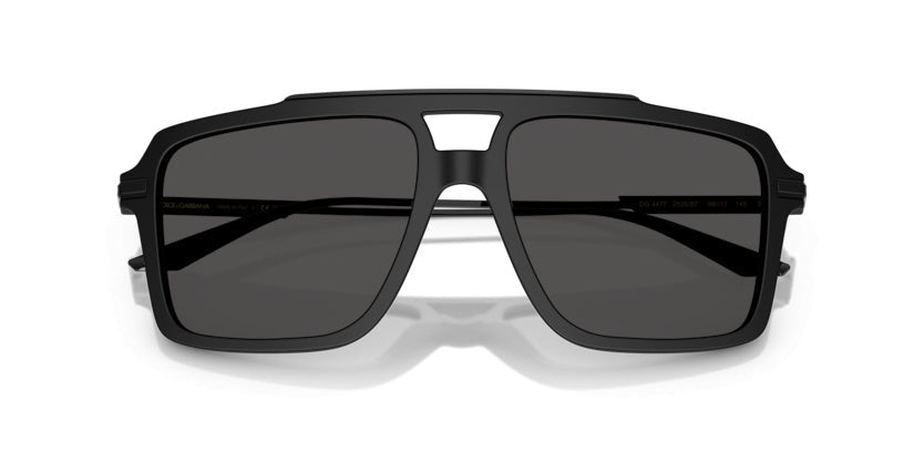 Gafas de Sol Dolce Gabbana DG4477 252587 56 17