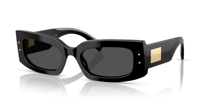 Gafas de Sol Dolce Gabbana DG4479 501/87 55 20