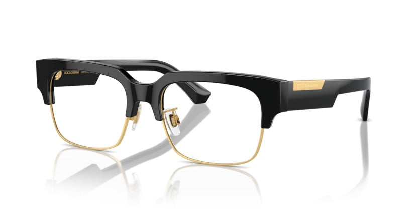 Gafas Graduadas Dolce Gabbana DG3388 501 53 18