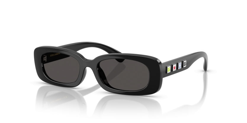 Gafas de Sol Dolce Gabbana DG6006U 501/87 46 16