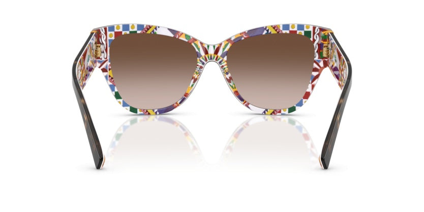 Gafas de Sol Dolce Gabbana DG4449 321713 54 16