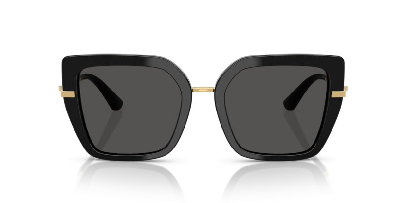 Gafas de Sol Dolce Gabbana DG4474 501/87 53 20