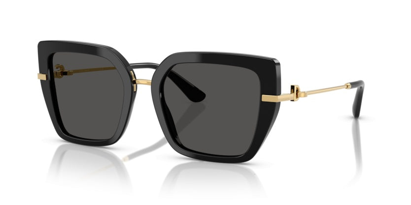 Gafas de Sol Dolce Gabbana DG4474 501/87 53 20