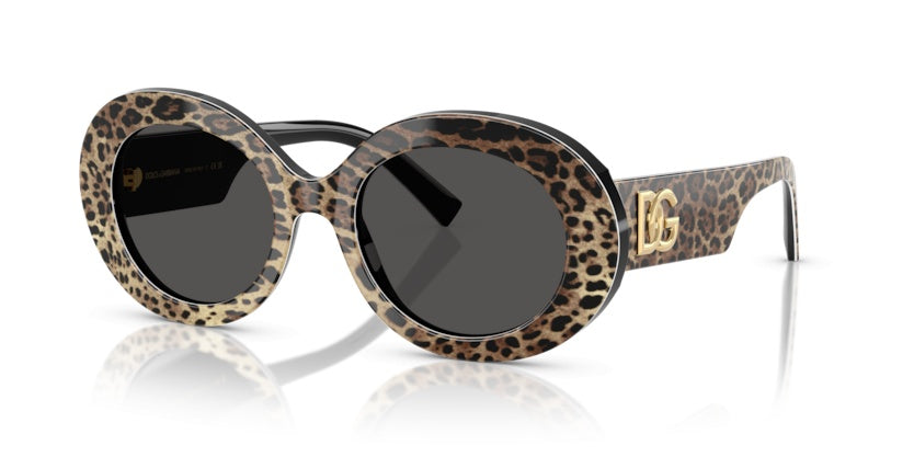 Gafas de Sol Dolce Gabbana DG4448 316387 51 20