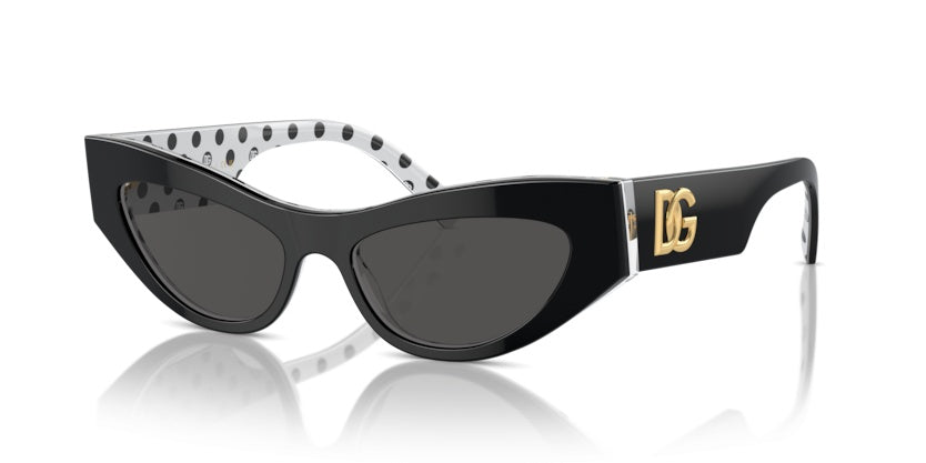 Gafas de Sol Dolce Gabbana DG4450 331687 52 16