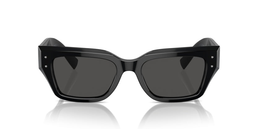 Gafas de Sol Dolce Gabbana DG4462 501/87 52 18
