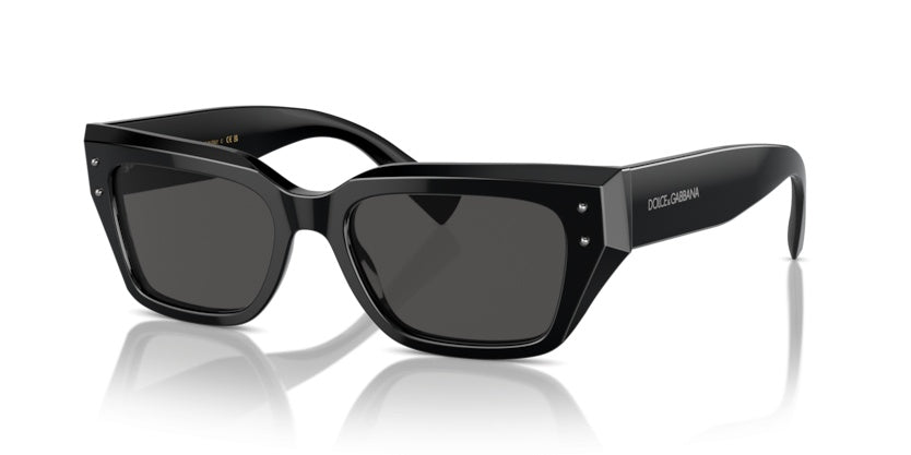 Gafas de Sol Dolce Gabbana DG4462 501/87 52 18