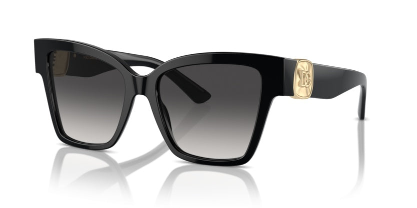 Gafas de Sol Dolce Gabbana DG4470 501/8G 54 17