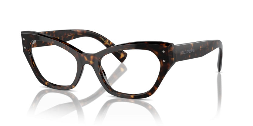 Gafas Graduadas Dolce Gabbana DG3385 502 54 19