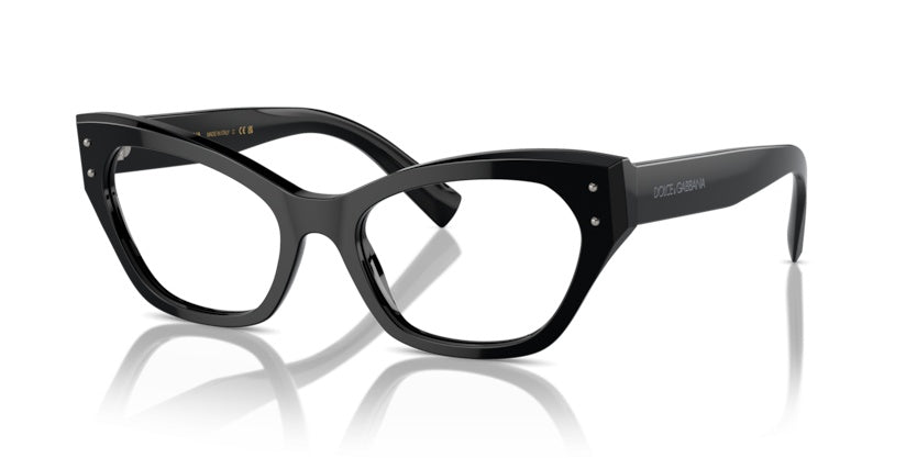 Gafas Graduadas Dolce Gabbana DG3385 501 54 19