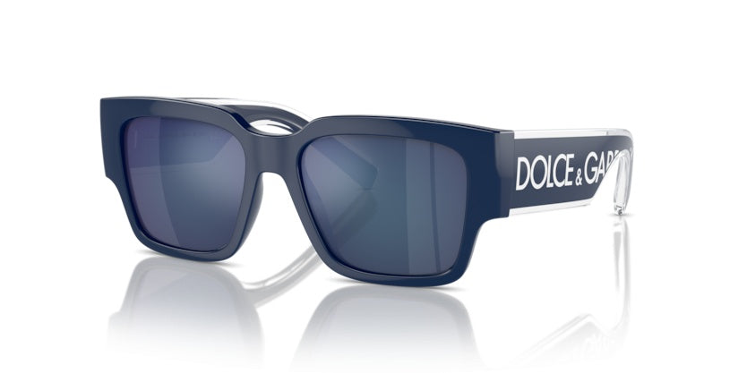 Gafas de Sol Dolce Gabbana DG6004 309455 49 16