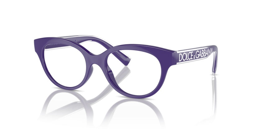 Gafas Graduadas Dolce Gabbana DG5003 3335 46 17