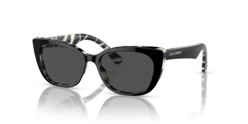 Gafas de Sol Dolce Gabbana Kids DK4427 337287 49 15