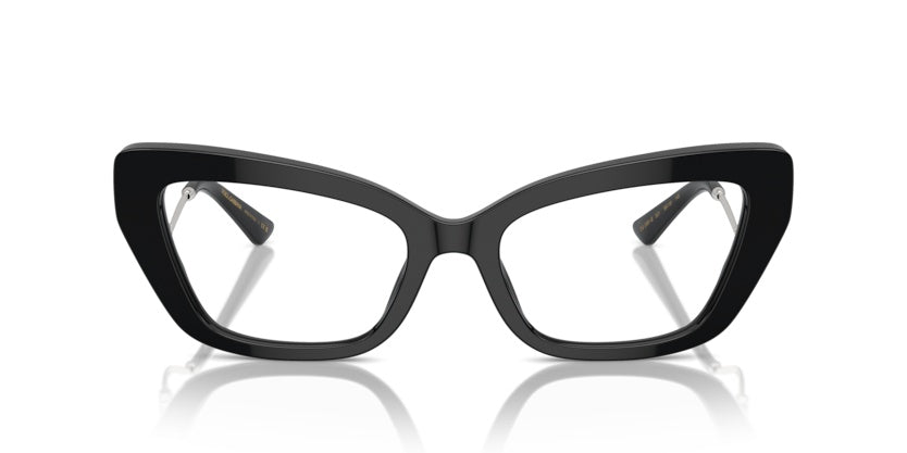 Gafas Graduadas Dolce Gabbana DG3391B 501 56 19