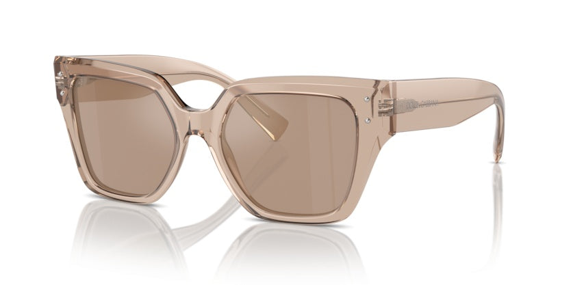 Gafas de Sol Dolce Gabbana Sharped DG4471 34325A 52 18